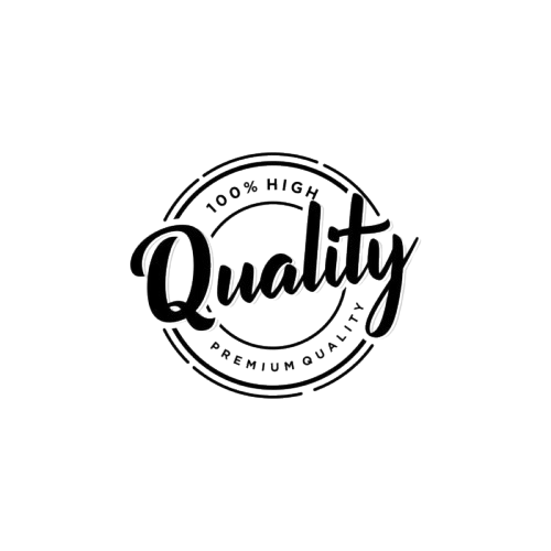 Premium Quality Products